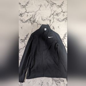 Nike Dri Fit Training Jacket